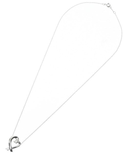 TIFFANY & CO. Necklaces