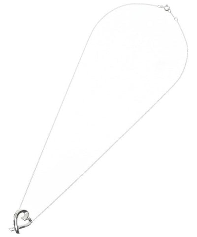 TIFFANY & CO. Necklaces