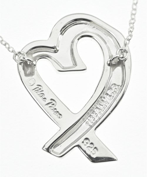 TIFFANY & CO. Necklaces