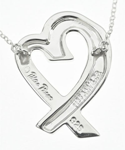 TIFFANY & CO. Necklaces