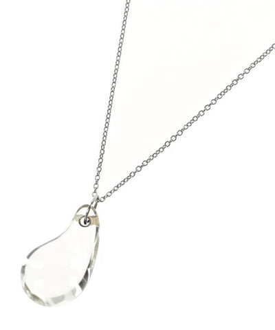 TIFFANY & CO. Necklaces