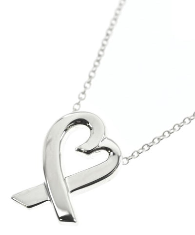 TIFFANY & CO. Necklaces