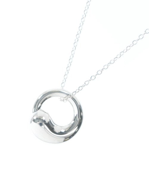 TIFFANY & CO. Necklaces