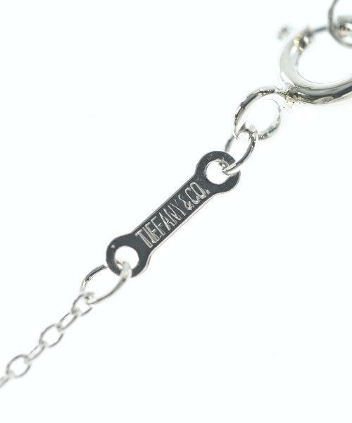 TIFFANY & CO. Necklaces