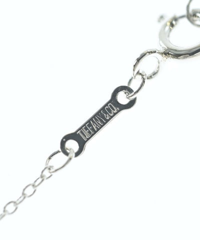 TIFFANY & CO. Necklaces