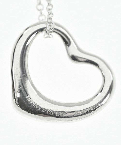 TIFFANY & CO. Necklaces