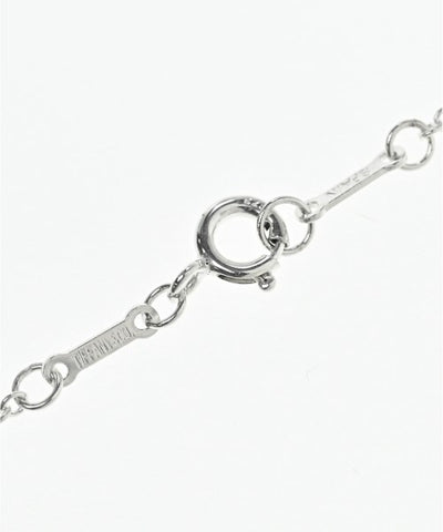 TIFFANY & CO. Necklaces