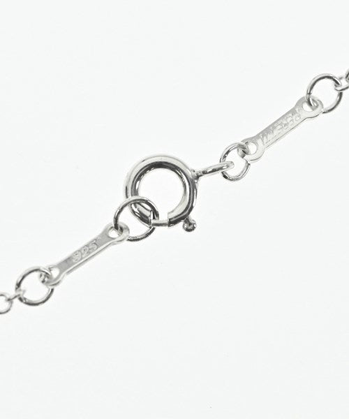 TIFFANY & CO. Necklaces