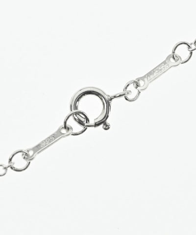 TIFFANY & CO. Necklaces