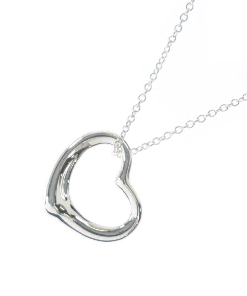 TIFFANY & CO. Necklaces