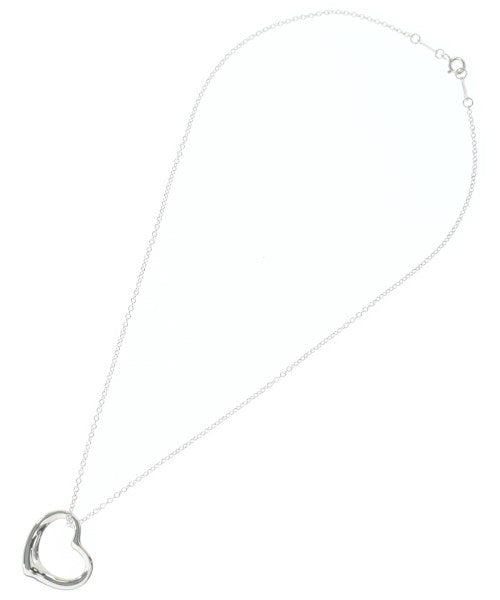 TIFFANY & CO. Necklaces