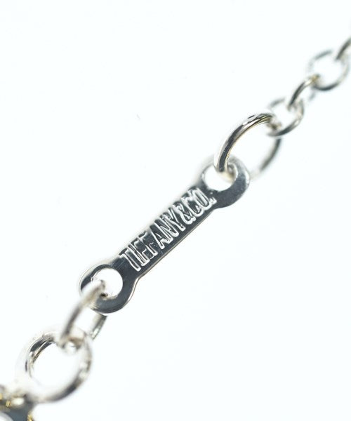 TIFFANY & CO. Necklaces