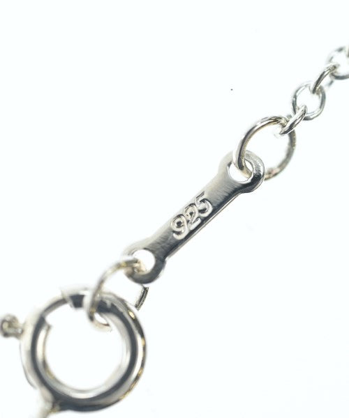 TIFFANY & CO. Necklaces