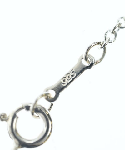 TIFFANY & CO. Necklaces