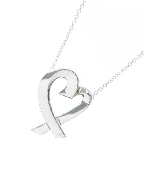 TIFFANY & CO. Necklaces