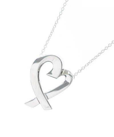 TIFFANY & CO. Necklaces