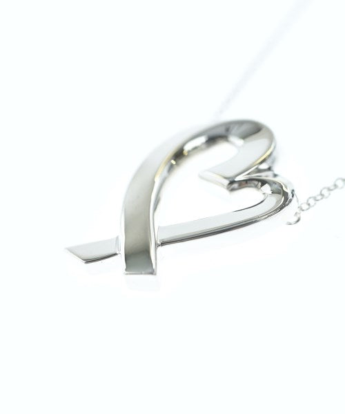 TIFFANY & CO. Necklaces