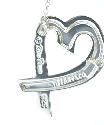 TIFFANY & CO. Necklaces