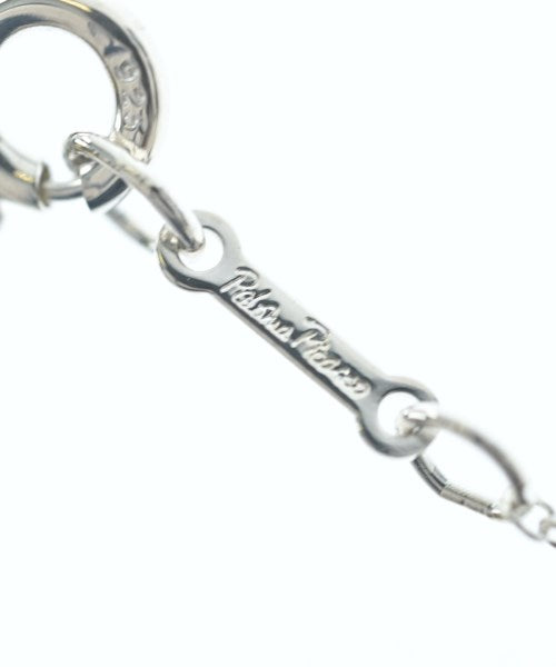 TIFFANY & CO. Necklaces