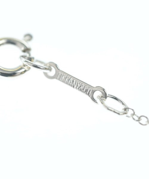 TIFFANY & CO. Necklaces