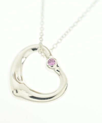 TIFFANY & CO. Necklaces