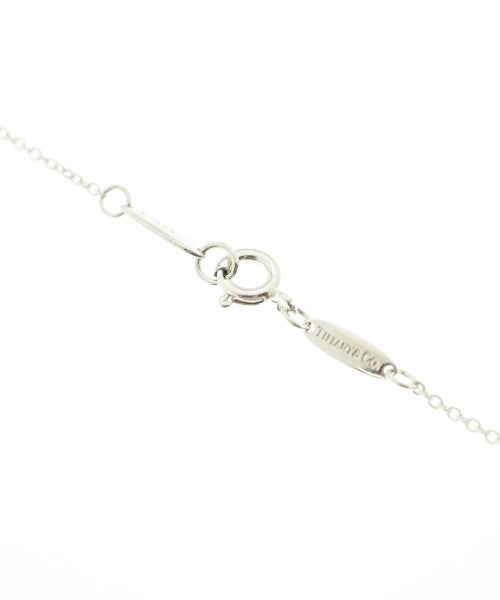 TIFFANY & CO. Necklaces