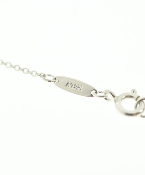 TIFFANY & CO. Necklaces