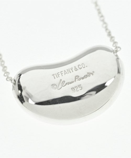 TIFFANY & CO. Necklaces