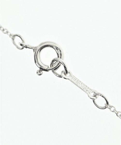 TIFFANY & CO. Necklaces