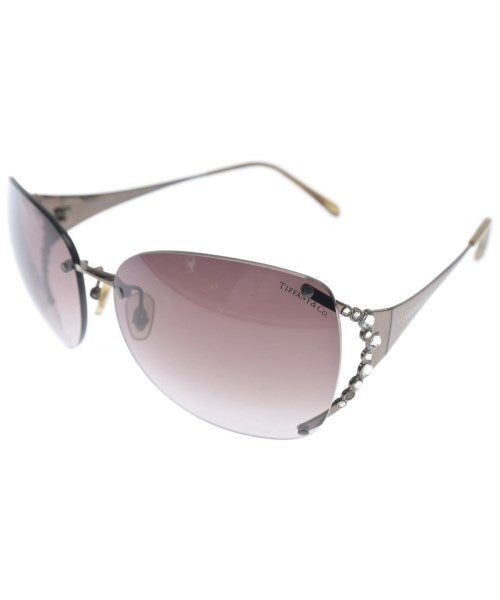 TIFFANY & CO. Sun glasses