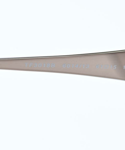 TIFFANY & CO. Sun glasses