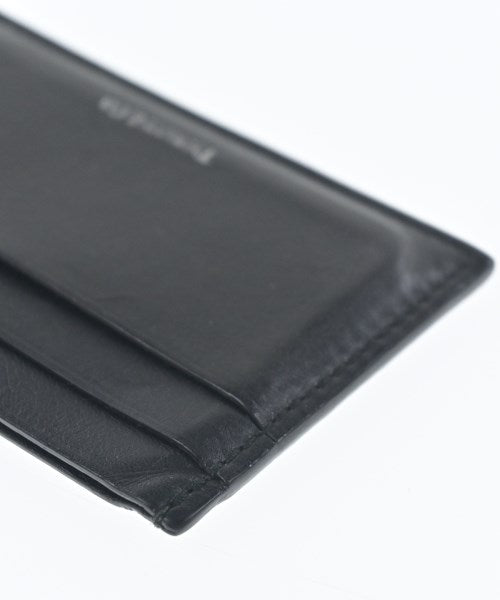 TIFFANY & CO. Card cases