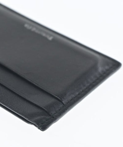 TIFFANY & CO. Card cases