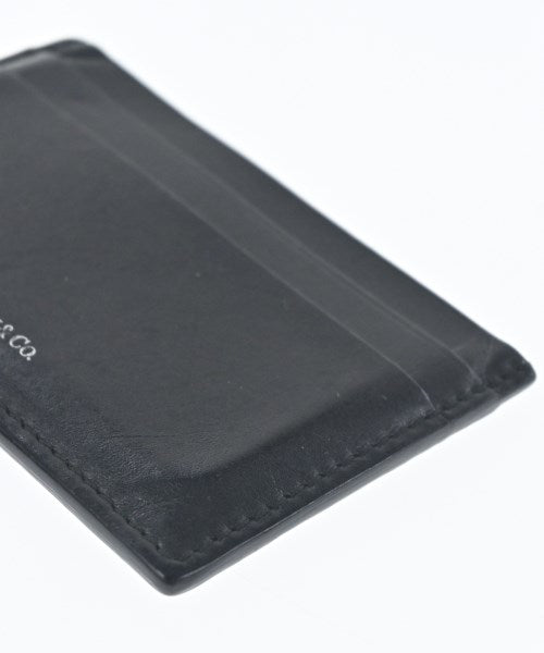 TIFFANY & CO. Card cases