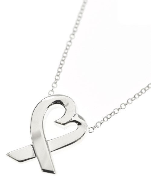 TIFFANY & CO. Necklaces