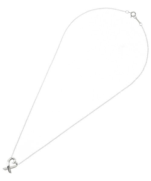 TIFFANY & CO. Necklaces