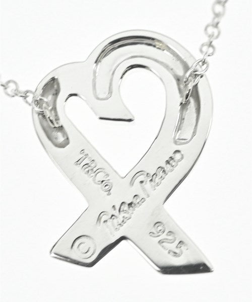 TIFFANY & CO. Necklaces