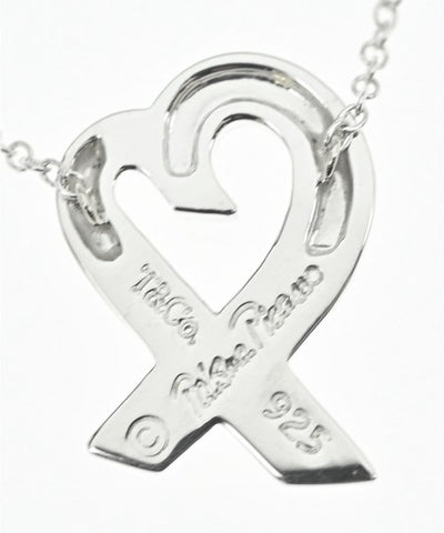 TIFFANY & CO. Necklaces