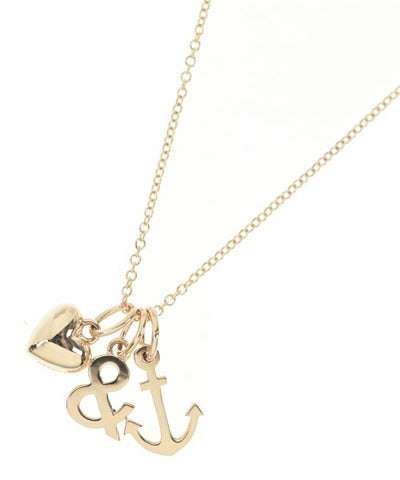 TIFFANY & CO. Necklaces