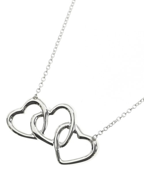 TIFFANY & CO. Necklaces