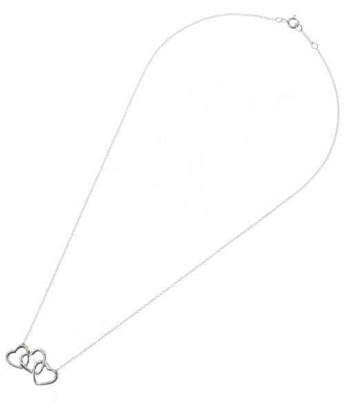 TIFFANY & CO. Necklaces