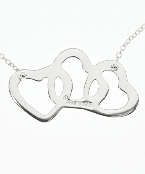 TIFFANY & CO. Necklaces