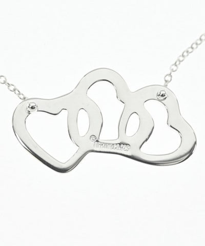 TIFFANY & CO. Necklaces