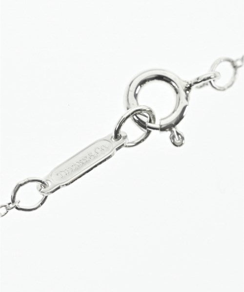 TIFFANY & CO. Necklaces