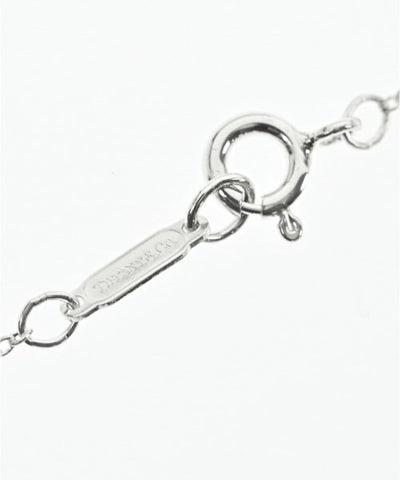 TIFFANY & CO. Necklaces