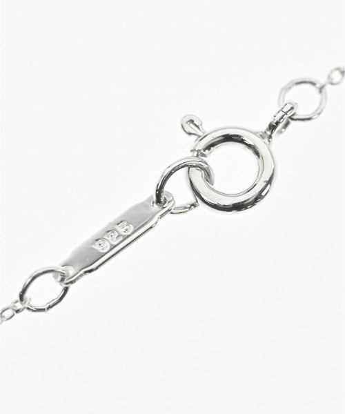 TIFFANY & CO. Necklaces