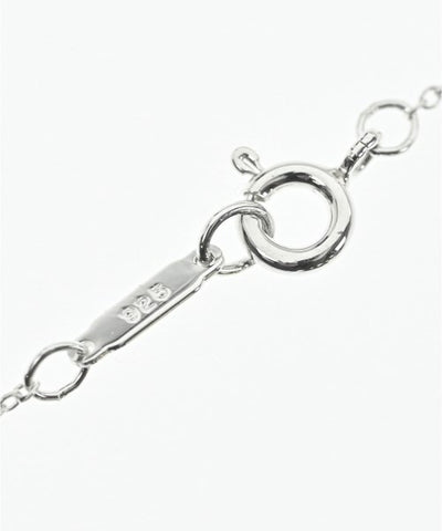 TIFFANY & CO. Necklaces