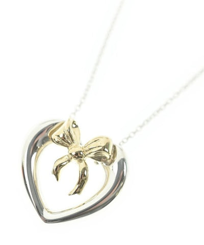 TIFFANY & CO. Necklaces