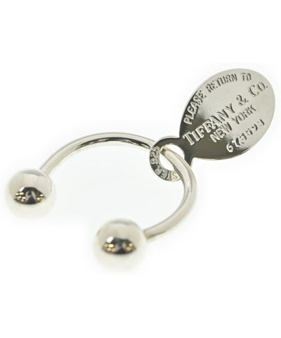 TIFFANY & CO. Key cases/Key rings