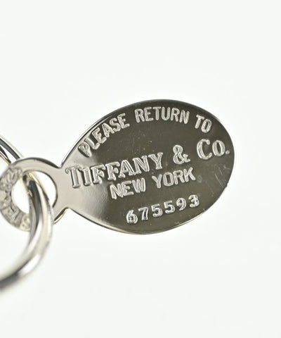 TIFFANY & CO. Key cases/Key rings
